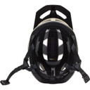 Fox Speedframe Pro Defy Cream Helmet