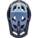 Fox Speedframe RS Paranoid Midnight Hetlmet