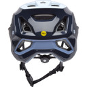 Fox Speedframe RS Paranoid Midnight Hetlmet