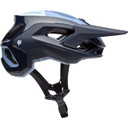 Fox Speedframe RS Paranoid Midnight Hetlmet