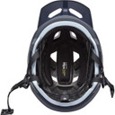 Fox Speedframe RS Paranoid Midnight Hetlmet