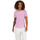 Fox Womens Absolute SS Tech Tee Purple Haze