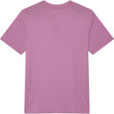 Fox Womens Bark SS Tech Tee Purple Haze