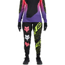 Fox Womens Flexair Pant Elevated Black