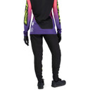 Fox Womens Flexair Pant Elevated Black