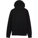 Fox Womens Fox Head Fleece PO Black