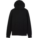 Fox Womens Fox Head Fleece PO Black/Pink