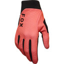 Fox Womens Ranger Glove Gel Salmon