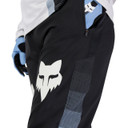 Fox Womens Ranger Pant Grid Black