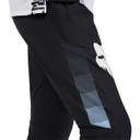 Fox Womens Ranger Pant Grid Black