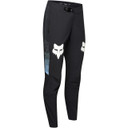 Fox Womens Ranger Pant Grid Black