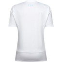 Fox Womens Ranger SS Jersey Fox Head Pale Blue