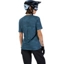 Fox Womens Ranger Tru Dri SS Jersey Dark Vintage