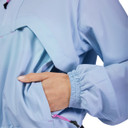 Fox Womens Survivalist Windbreaker CAS Blue