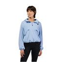 Fox Womens Survivalist Windbreaker CAS Blue