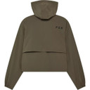 Fox Womens Survivalist Windbreaker Military