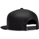 Fox Youth Absolute SB Mesh Hat Black OS