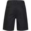 Fox Youth Essex Short Black