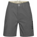 Fox Youth Essex Short Pewter