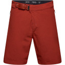 Fox Youth Ranger Short W/Liner Rust