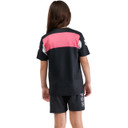 Fox Youth Ranger SS Jersey Digi Image Black