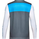 Fox Youth Ranger SS Jersey Digi Image White