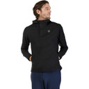 Fox Ranger Wind Pullover Black
