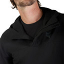 Fox Ranger Wind Pullover Black
