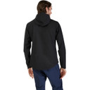Fox Ranger Wind Pullover Black