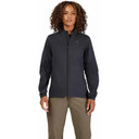 Fox W Ranger Wind Jacket Black