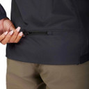 Fox W Ranger Wind Jacket Black