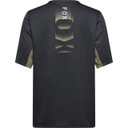 Fox Youth Defend SS Jersey Park Black