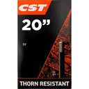 CST Thornproof Tube 24 x 2.2 2.5 SV 48mm