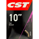 CST Tube 10 x 2.0 SV 38mm Bent Valve 45 degree