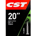 CST Tube 20 x 1 1/8 PV 60mm