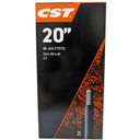 CST Tube 20 x 3.5-4.0 SV 40mm Thickness 1.2mm
