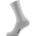 Sockeloen Aero Cycling Socks All White