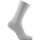 Sockeloen Aero Cycling Socks All White