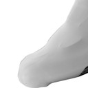 Sockeloen Aero Overshoes 468 White