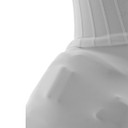 Sockeloen Aero Overshoes 468 White