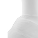 Sockeloen Aero Overshoes 612 All White