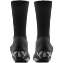 Sockeloen Aero Overshoes Classic All Black