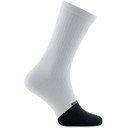 Sockeloen Classic Cycling Socks All White