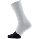 Sockeloen Classic Cycling Socks All White