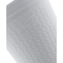 Sockeloen Classic Cycling Socks All White