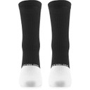 Sockeloen Classic Cycling Socks Logo Black