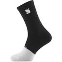 Sockeloen Classic Cycling Socks Logo Black