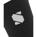 Sockeloen Classic Cycling Socks Logo Black