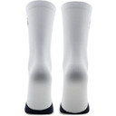 Sockeloen Classic Cycling Socks Logo White