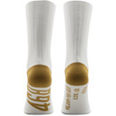 Sockeloen Fastest Sock On The Planet 468 Aero Socks All White